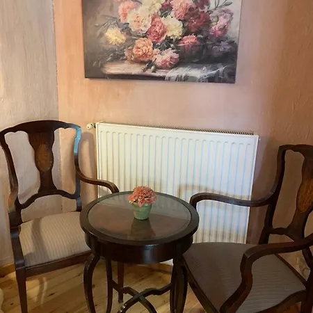 Elaion Gospodarstwo wiejskie Ellinikón