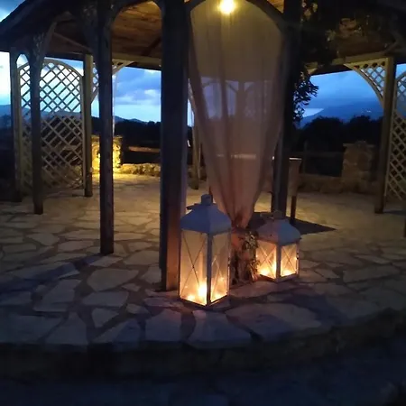 Gospodarstwo wiejskie Elaion