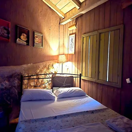 Gospodarstwo wiejskie Elaion