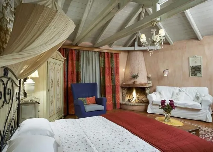 Elaion Gospodarstwo wiejskie