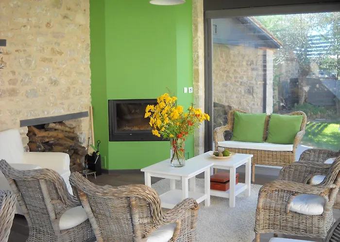 Elaion Gospodarstwo wiejskie *