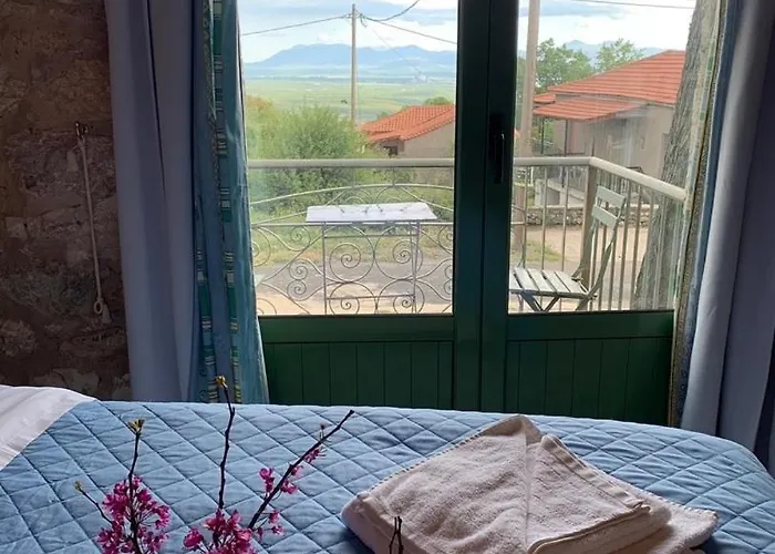 Elaion Gospodarstwo wiejskie Ellinikón