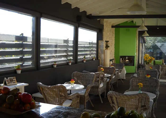 Gospodarstwo wiejskie Elaion *