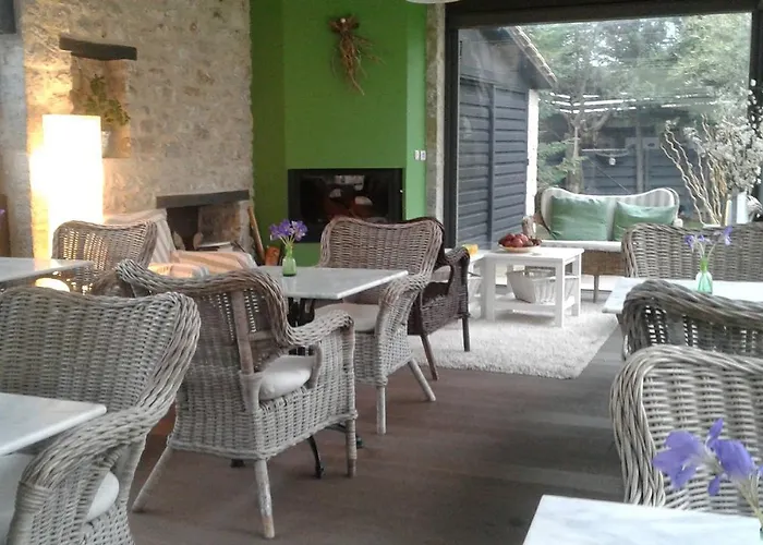 Elaion Gospodarstwo wiejskie *