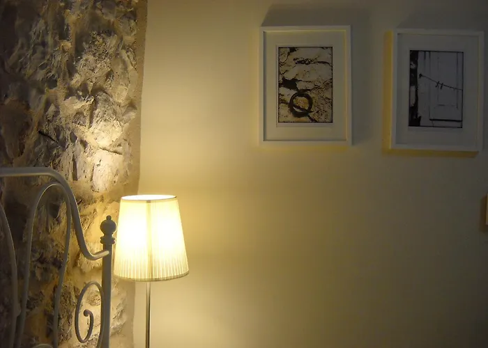 Elaion Gospodarstwo wiejskie *