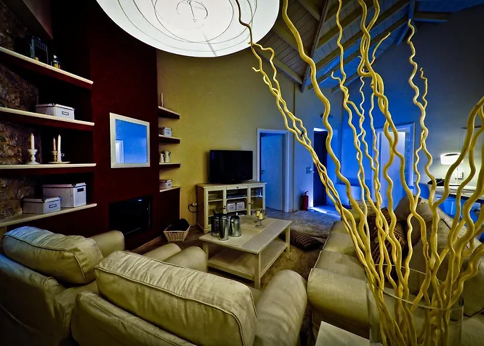 Elaion Gospodarstwo wiejskie *