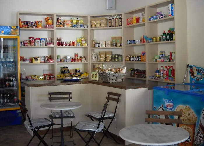 Gospodarstwo wiejskie Elaion