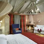 Elaion Casa di campagna