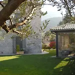 Casa di campagna Elaion Ellinikón