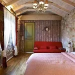Casa rural Elaion Ellinikón