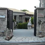 Casa di campagna Elaion Ellinikón