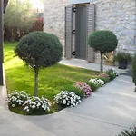 Casa di campagna Elaion