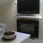Casa di campagna Elaion *