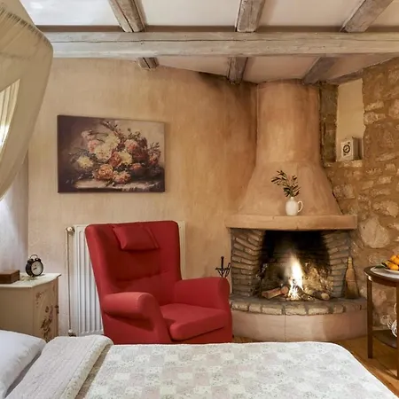 Elaion Country house Elliniko (Arcadia)
