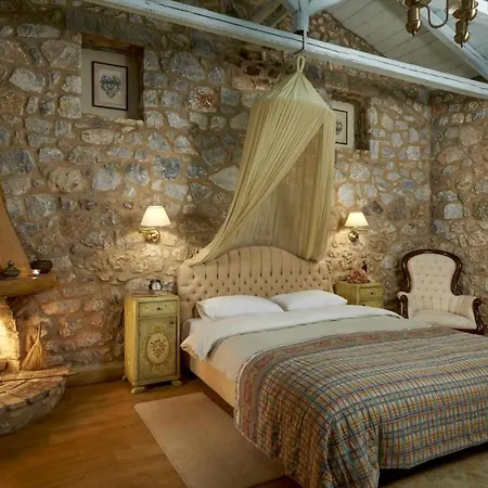 Elaion Country house Elliniko (Arcadia)