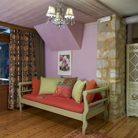 Country house Elaion
