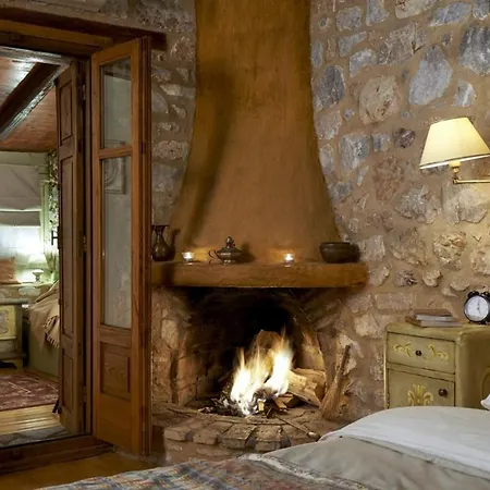 Country house Elaion *