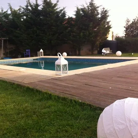 Elaion Country house *
