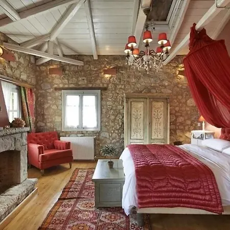 Elaion Country house