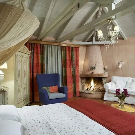 Elaion Country house
