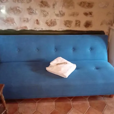 Elaion Country house *