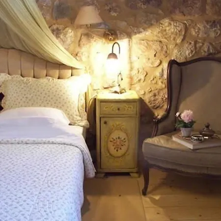 Country house Elaion *