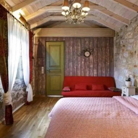 Country house Elaion Elliniko (Arcadia)