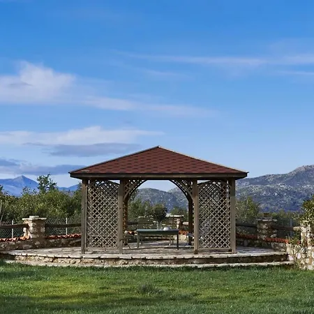 Country house Elaion Elliniko (Arcadia)
