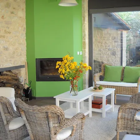 Elaion Country house *