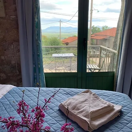 Elaion Country house Elliniko (Arcadia)