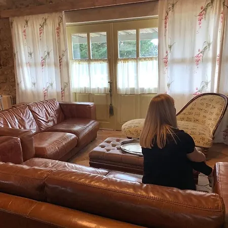 Country house Elaion Elliniko (Arcadia)