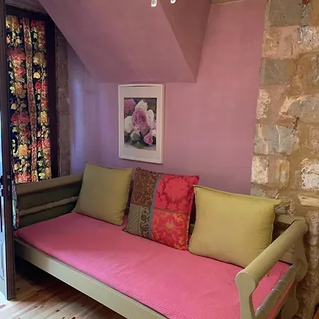 Elaion Country house *