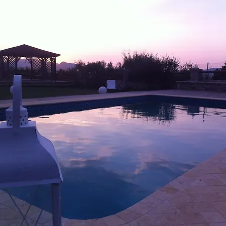 Country house Elaion Elliniko (Arcadia)