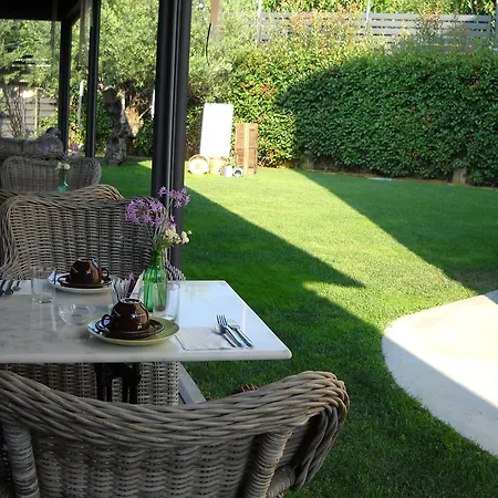 Country house Elaion *