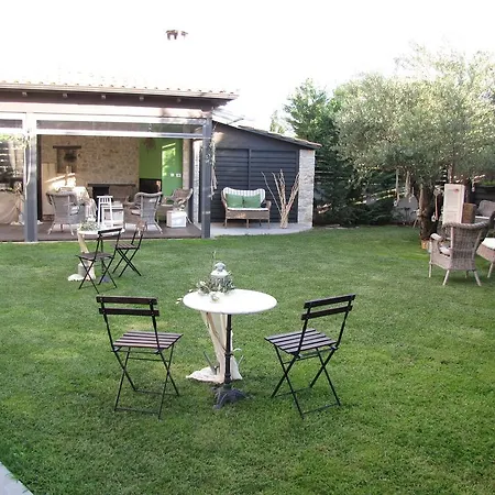 Elaion Country house *