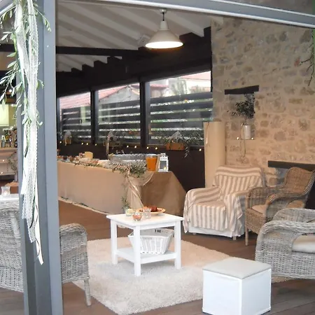 Elaion Country house *