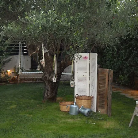 Elaion Country house *