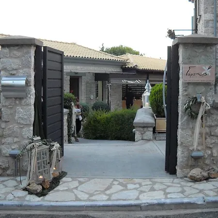 Εξοχικό σπίτι ελαιών Ελληνικό