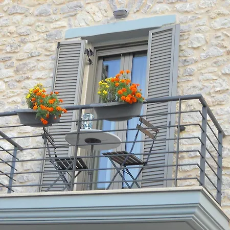 Elaion Country house Elliniko (Arcadia)