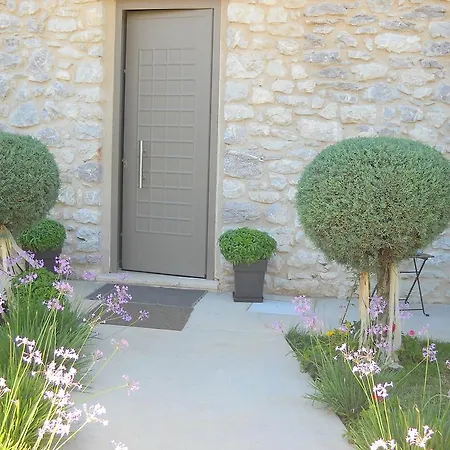 Elaion Country house Elliniko (Arcadia)