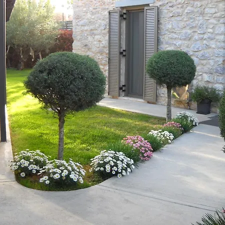 Country house Elaion