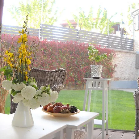 Country house Elaion *