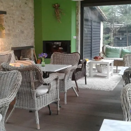 Elaion Country house *