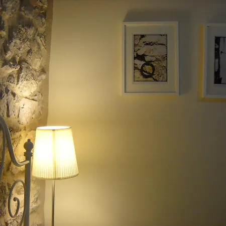 Elaion 컨트리하우스 *