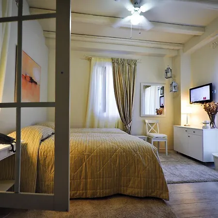 Elaion 컨트리하우스 Ellinikón