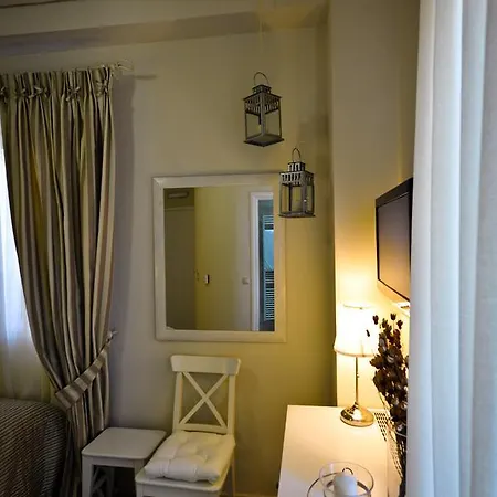 Elaion Casa di campagna