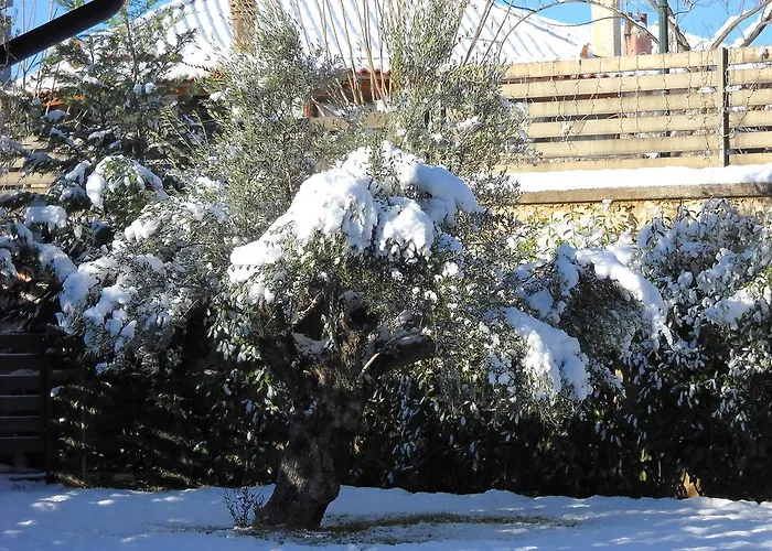 Landhuis Elaion Ellinikón