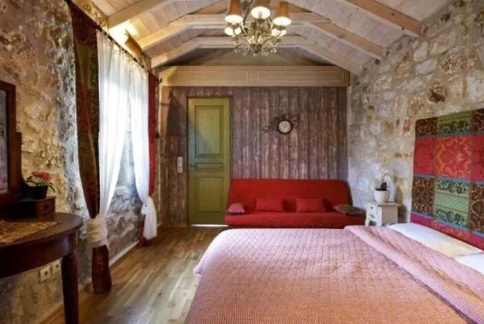 Landhuis Elaion Ellinikón