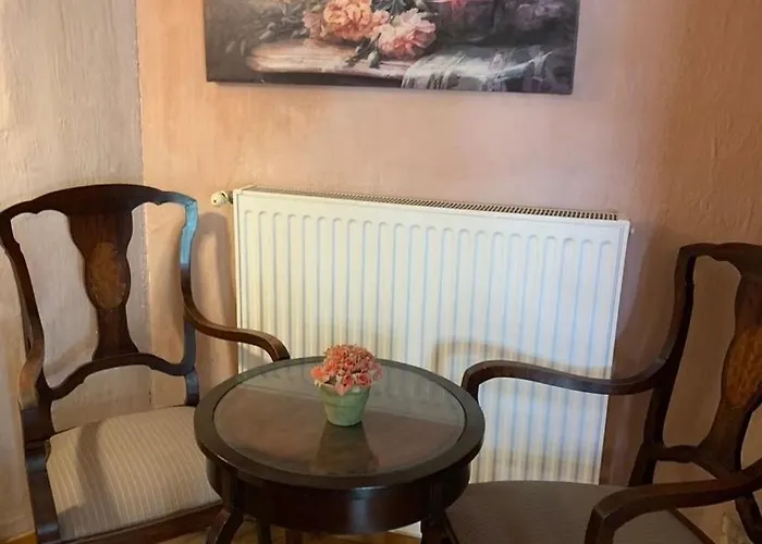 Elaion Country house Elliniko (Arcadia)