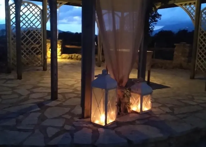 Country house Elaion